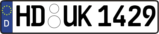 HD-UK1429