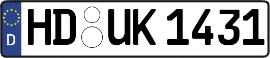 HD-UK1431