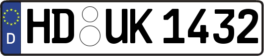 HD-UK1432
