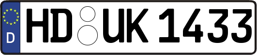 HD-UK1433