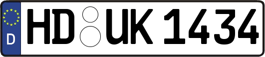 HD-UK1434
