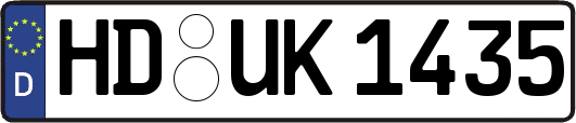 HD-UK1435