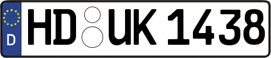 HD-UK1438