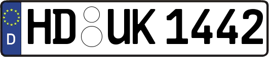 HD-UK1442