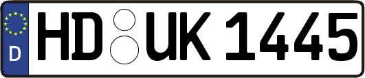 HD-UK1445