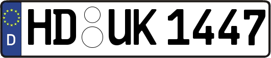 HD-UK1447