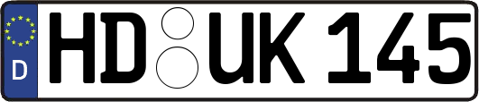 HD-UK145
