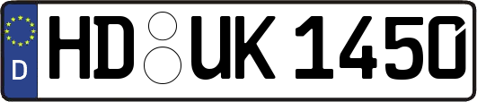 HD-UK1450