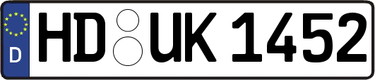 HD-UK1452