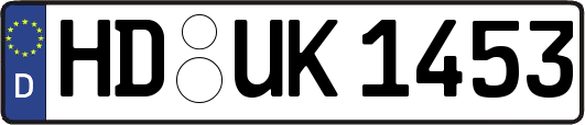 HD-UK1453