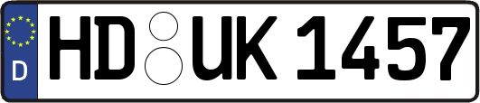 HD-UK1457