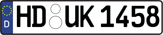 HD-UK1458