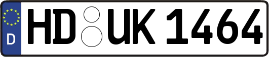 HD-UK1464