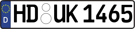 HD-UK1465