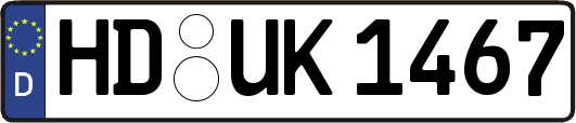 HD-UK1467