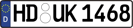 HD-UK1468