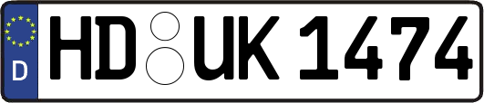HD-UK1474