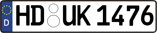 HD-UK1476