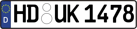 HD-UK1478