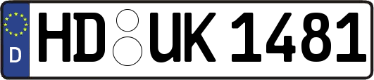 HD-UK1481