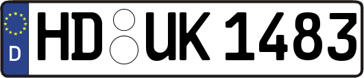 HD-UK1483