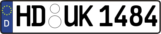 HD-UK1484