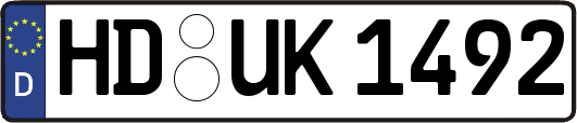 HD-UK1492