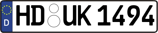 HD-UK1494