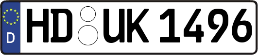 HD-UK1496