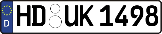 HD-UK1498