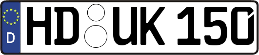 HD-UK150