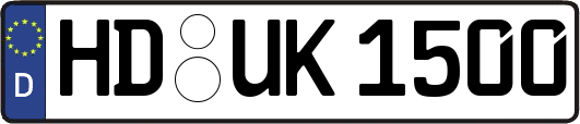 HD-UK1500