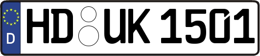 HD-UK1501