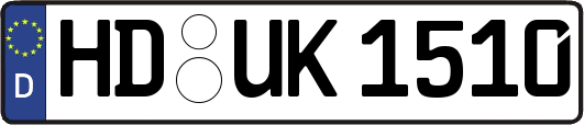 HD-UK1510