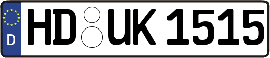 HD-UK1515