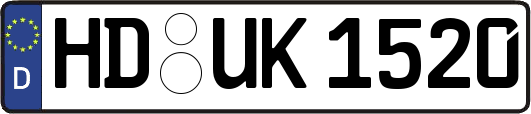 HD-UK1520