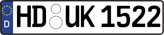 HD-UK1522
