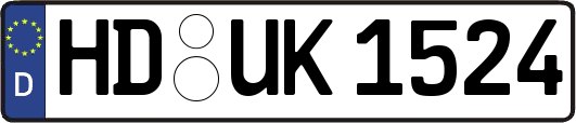 HD-UK1524