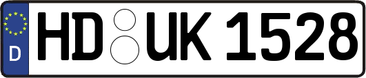HD-UK1528