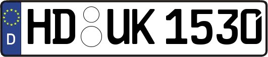 HD-UK1530