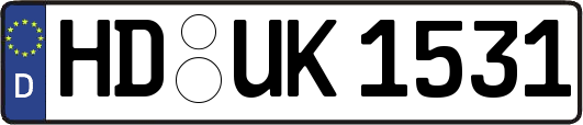 HD-UK1531