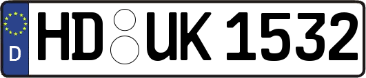 HD-UK1532