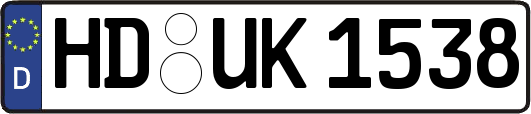 HD-UK1538