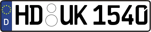 HD-UK1540