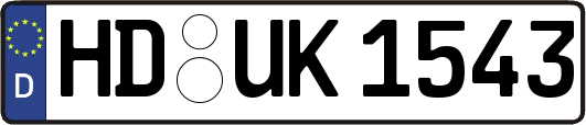 HD-UK1543