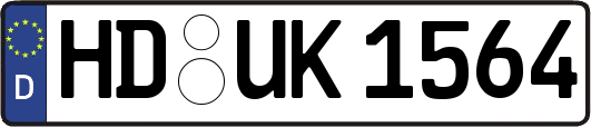 HD-UK1564