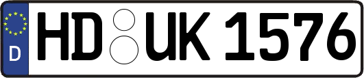 HD-UK1576