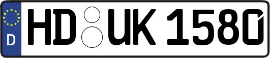 HD-UK1580