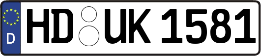 HD-UK1581