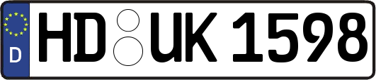 HD-UK1598